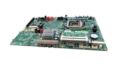 Lenovo ThinkCentre M92z System Board 03T6452-06 - Motherboard for Desktop Computer
