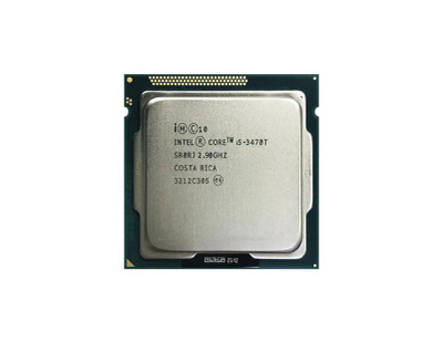 03T6568 - Lenovo Core i5-3470T 2.90GHz Dual-Core Processor
