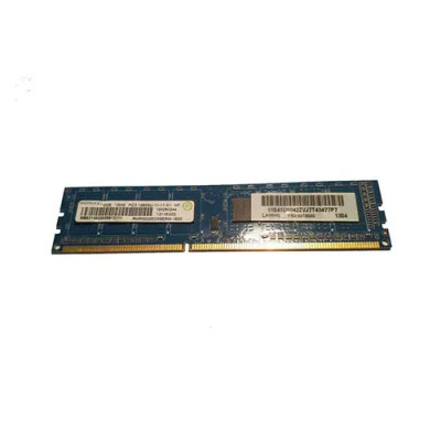 03T6580 - IBM 2GB DDR3-1600MHz PC3-12800 240-Pin UDIMM