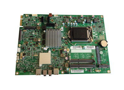 Lenovo 03T6610 System Board for ThinkCentre Edge 92z - GPU Support - Motherboard - Desktop Computer Lenovo 03T6610 System Board for ThinkCentre Edge 92z - GPU Support - Motherboard - Desktop Computer