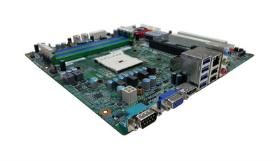 Lenovo ThinkCentre M78 System Board 03T6678 Motherboard - Replacement part for desktop computers
