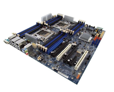 IBM Lenovo ThinkStation D30 System Board 03T6732-06 for Motherboard, compatible with D30 workstations