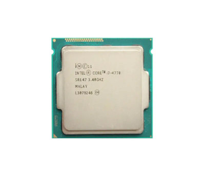 03T7166 - Lenovo Intel Core i7-4770 3.40GHz 4-Core Processor