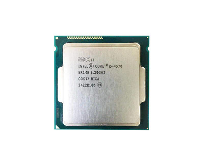 03T7173 - Lenovo Intel Core i5-4570 3.20GHz Quad Core Processor