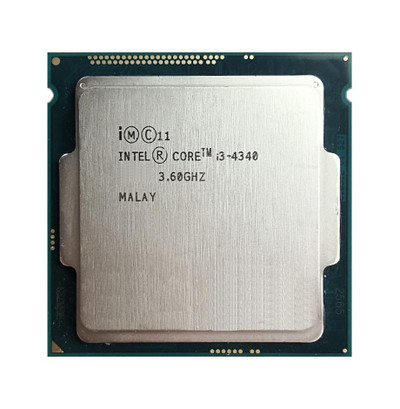 03T7248 - Lenovo 3.60GHz Core i3-4340 Dual-Core LGA1150 Processor