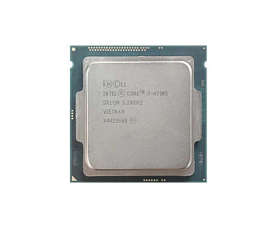 03T7317 - Lenovo Intel Core i7-4790S 3.20GHz Quad-Core Processor