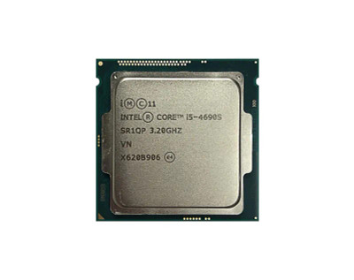 03T7318 - Lenovo Intel Core i5-4690S 3.20GHz Quad-Core Processor