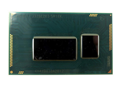 03T7385 - Lenovo Intel Core i3-4005U 1.70GHz Dual Core Processor