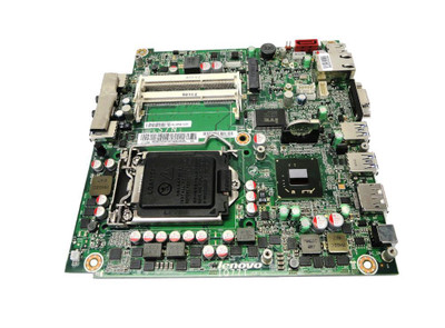 Lenovo ThinkCentre M72e TFF System Board 03T8184-06 - Replacement motherboard for desktop computer