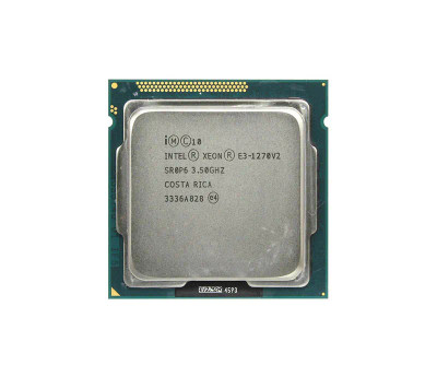 03T8247 - Lenovo 3.5GHz Quad-Core Socket FCLGA1155 Processor