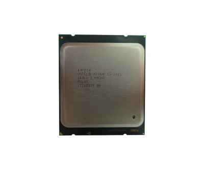 03T8373 - Lenovo 2.40GHz 8-Core 20MB Xeon E5-2665 Processor