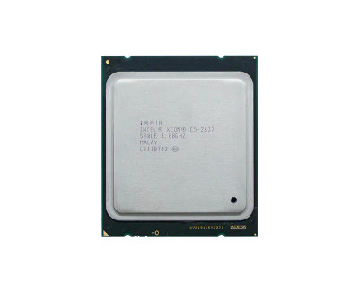 Lenovo Xeon E5-2637 3.00GHz Dual Core Processor Upgrade for ThinkStation S30 - 03T8383