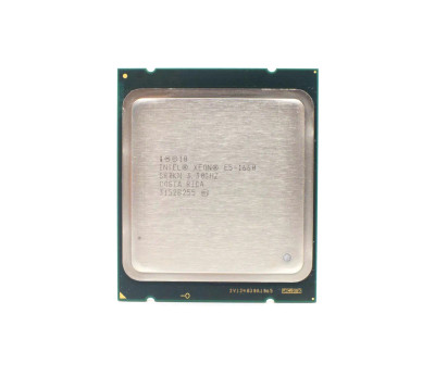 03T8386 Lenovo 3.30GHz 0.0GT/s QPI 15MB L3 Cache Intel Xeon E5-1660 6 Core Processor Upgrade for ThinkStation S30 (type