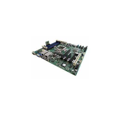 03T8874 - IBM LGA1150 Micro-ATX Motherboard