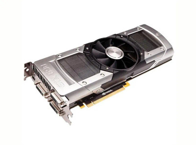 04G-P4-2692-R1 - EVGA GeForce GTX 690 4GB GDDR5 Graphics Card