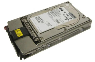 HP 404709-001 72.8GB 10000RPM 80pin Ultra-320 SCSI 3.5HDD