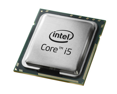 Lenovo 2.53GHz Intel Core i5-460M Dual Core Mobile Processor Upgrade for laptops - 04W0477-US-06