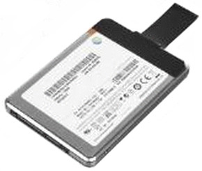 04W1267 - Lenovo 128GB SATA 3Gbps 2.5" SSD