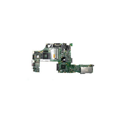 04W2029 - IBM ThinkPad W520 Motherboard