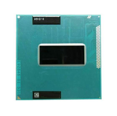 04W4141 - Lenovo Core i7-3612QM 2.10GHz Quad Core Mobile Processor