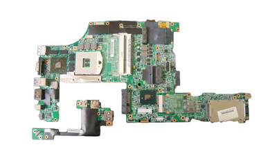 04W6827 - IBM Lenovo System Board (Motherboard) for ThinkPad W530