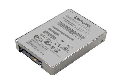 04X0547 - Lenovo 128GB SATA 6Gb/s 2.5" SSD