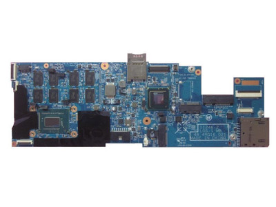 Lenovo ThinkPad X1 Carbon System Board 04X0851 for Intel Core i5-3337U Processors