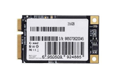 Lenovo 256GB TLC SATA 6Gbps 2.5 SSD for ThinkPad S540 - Internal Solid State Drive - Compatible with ThinkPad S540