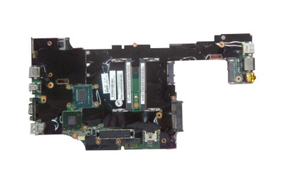 04X1748 - Lenovo Core i5-3380M ThinkPad Motherboard