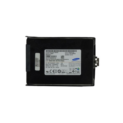 04X3805 - Lenovo 256GB SATA 6Gb/s 2.5" SSD