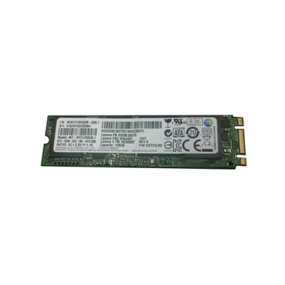 04X4401 - Lenovo 128GB SATA 6Gb/s M.2 2280 SSD