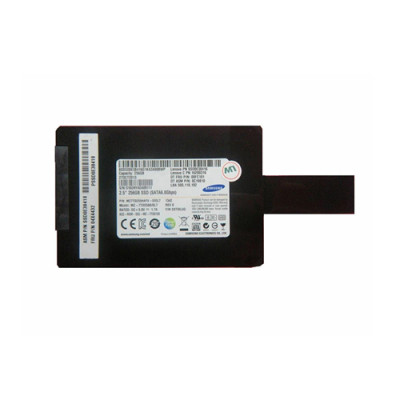 Lenovo 256GB TLC SATA 6Gbps (Opal) SSD for 2.5 Internal Drive - 04X4432