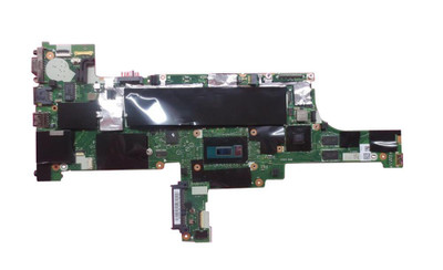 04X5001 Lenovo System Board (Motherboard) support Intel Core i7-4600U Processors Support for ThinkPad T440