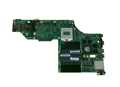 Lenovo ThinkPad W540 System Board 04X5295 Motherboard - Replacement part for laptop - Compatible with ThinkPad W540