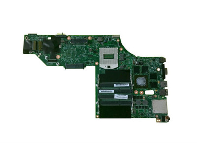 04X5332 - Lenovo ThinkPad W540 Motherboard