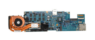 Lenovo ThinkPad X1 Carbon Gen 2 System Board 04X6410 for Intel Core i7-4600U - Motherboard for Laptop