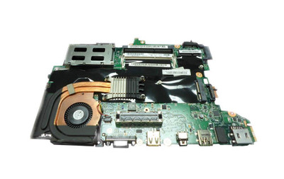 IBM Lenovo ThinkPad T430S System Board 04Y1749 for Intel Core i5-3210 Processors - Motherboard compatible with T430S