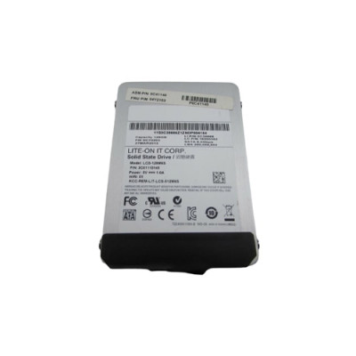 04Y2153 - Lenovo 128GB SATA 6Gb/s 2.5" SSD