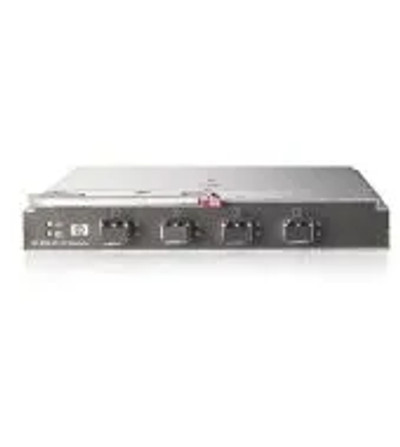 409513-B21 - HP 4GB Virtual Connect Fiber Channel Module for c-Class