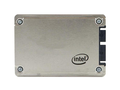 08565Y Intel 320 Series 80GB MLC SATA 3Gbps (AES-128) 1.8-inch Internal Solid State Drive (SSD)
