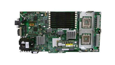 409752-001 - HP ProLiant BL35p Server Motherboard