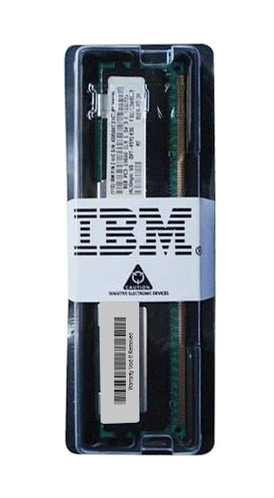 IBM Lenovo 8GB DDR3-1600MHz DIMM Memory Module for PC, Non-ECC, Unbuffered, Dual Rank, 240-Pin.