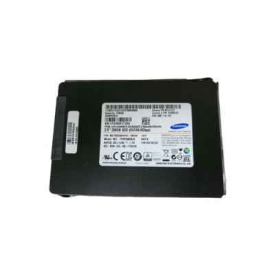 Lenovo 256GB MLC SATA 6Gbps 2.5 Internal SSD for ProLiant DL360p Gen8 Servers