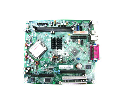 0CU395 - Dell OptiPlex GX320 SMT Motherboard