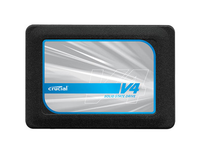 0D40449 - Crucial Technology 128GB SATA 3Gb/s 2.5" MLC SSD