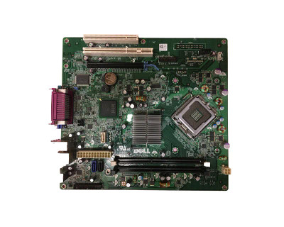 0F0TGN â€“ Dell G41 LGA775 OptiPlex 380 Motherboard