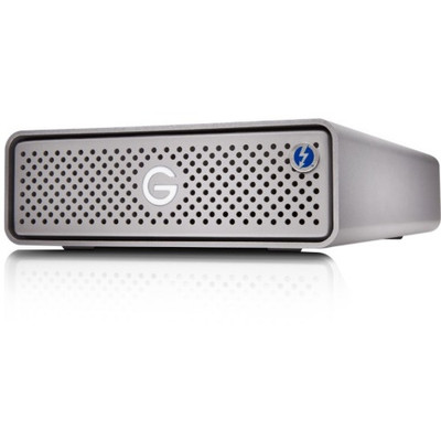 0G10280 - G-Technology 1.92TB Thunderbolt 3 External SSD