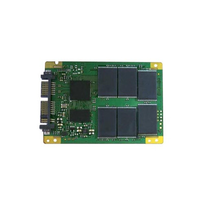 Dell 256GB MLC SATA 3Gbps uSATA 1.8 SSD for ProLiant DL360p Gen8 Servers