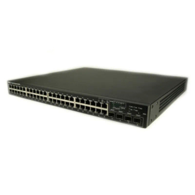0GP931 - Dell 48-Port Gigabit Managed Network Switch