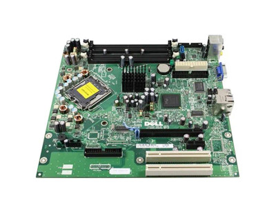 0HJ054 - Dell Dimension 5150/5500 Motherboard